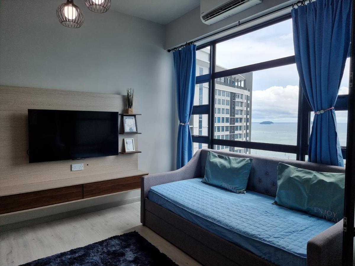Nana Homestay - Jesselton Quay Kota Kinabalu Exterior photo
