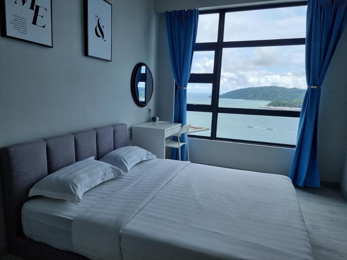 Nana Homestay - Jesselton Quay Kota Kinabalu Exterior photo