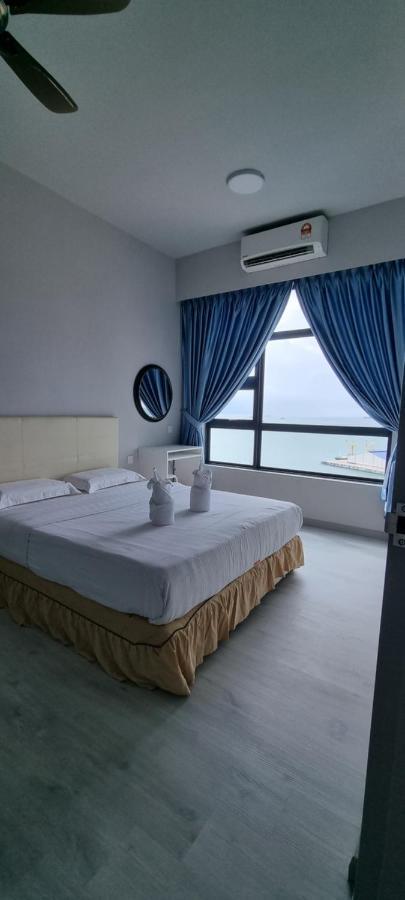 Nana Homestay - Jesselton Quay Kota Kinabalu Exterior photo