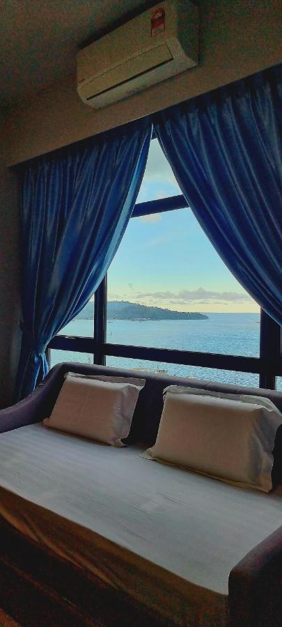 Nana Homestay - Jesselton Quay Kota Kinabalu Exterior photo
