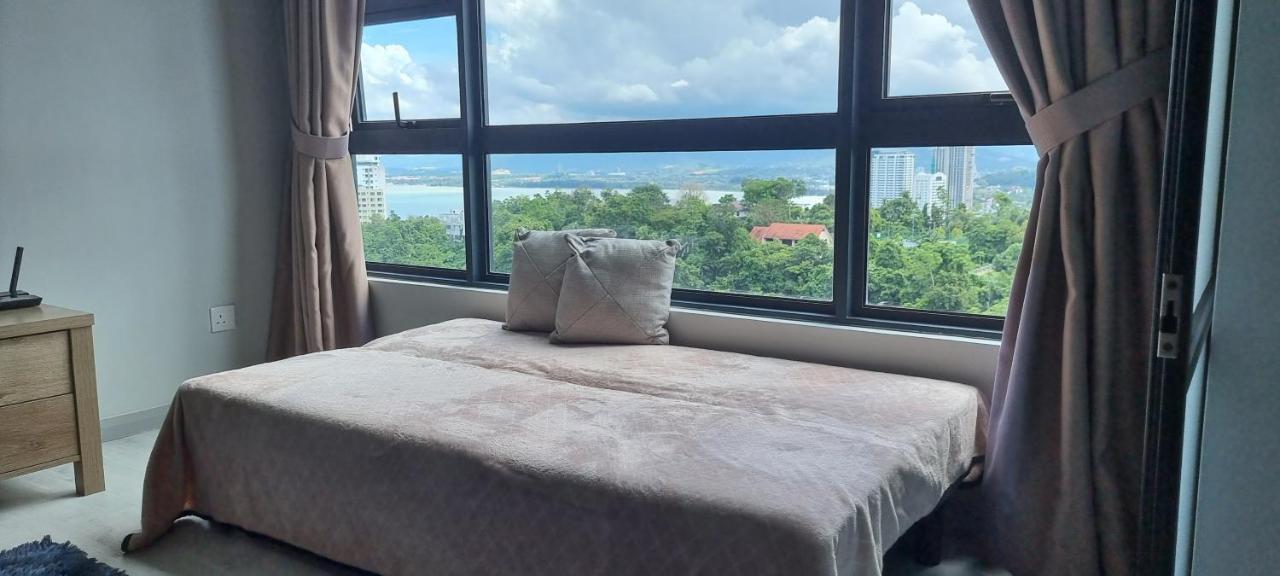 Nana Homestay - Jesselton Quay Kota Kinabalu Exterior photo
