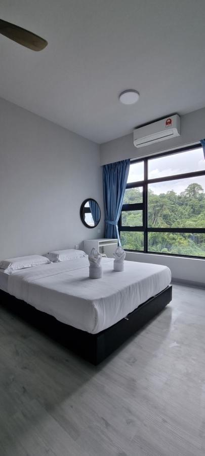 Nana Homestay - Jesselton Quay Kota Kinabalu Room photo